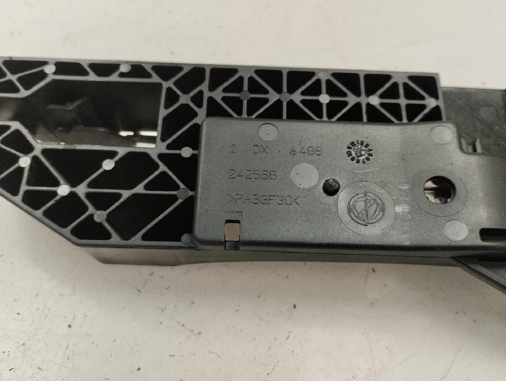 SOPORTE MANETA EXTERIOR DELANTERA DERECHA LANCIA DELTA 1.6 JTD MT MULTIJET DPF 120CV