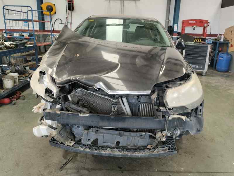 ANCLAJE CINTURON TRASERO DERECHO CITROEN C5 2015 2.0 HDI MT 163CV