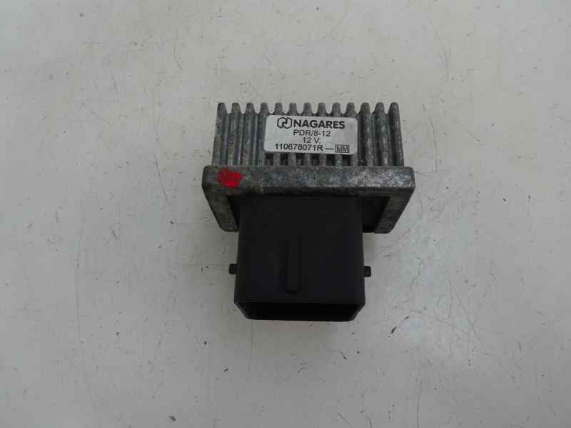 CAJA PRECALENTAMIENTO RENAULT LAGUNA 2011 2.0 DCI FAP MT 150CV
