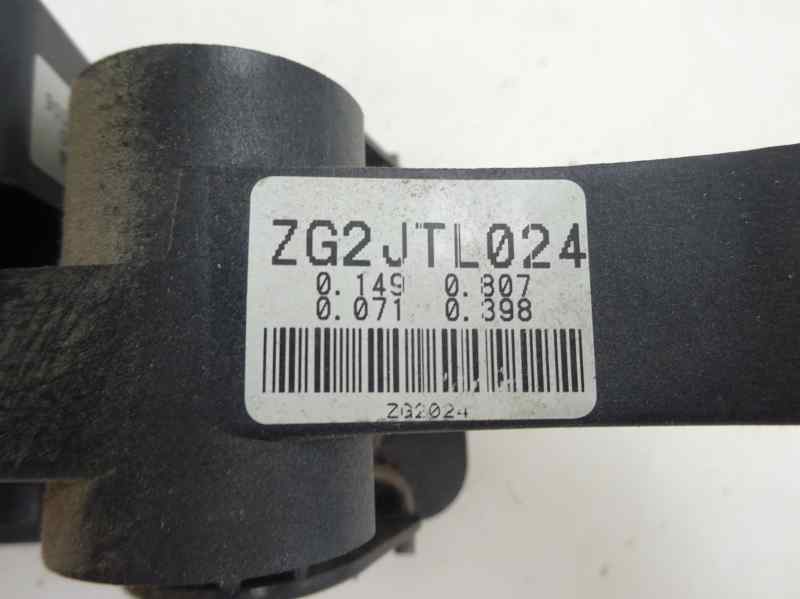 POTENCIOMETRO PEDAL HYUNDAI GETZ 1.5 CRDI MT 110CV