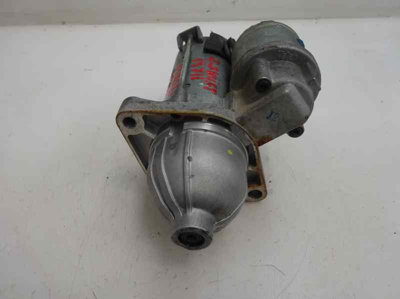 MOTOR ARRANQUE SUZUKI SWIFT 1.3 MT 67CV