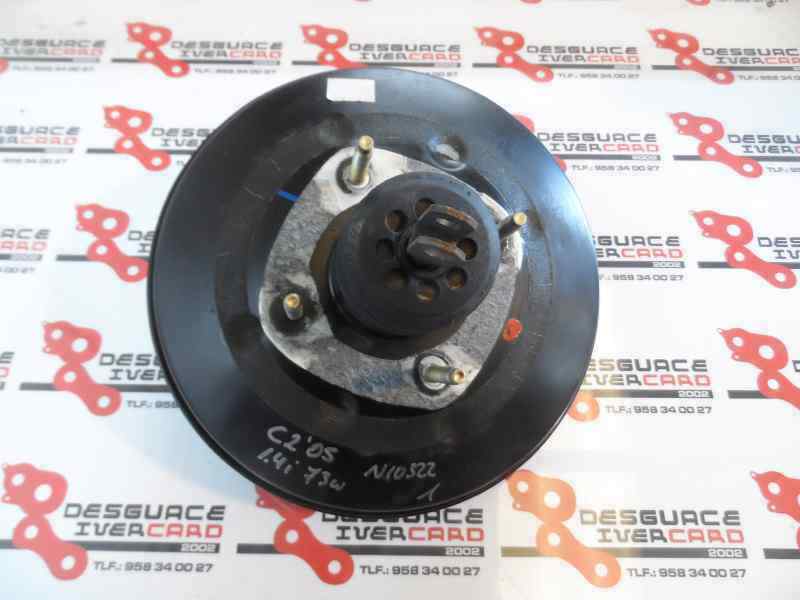 SERVOFRENO CITROEN C2 1.4 MT 73CV