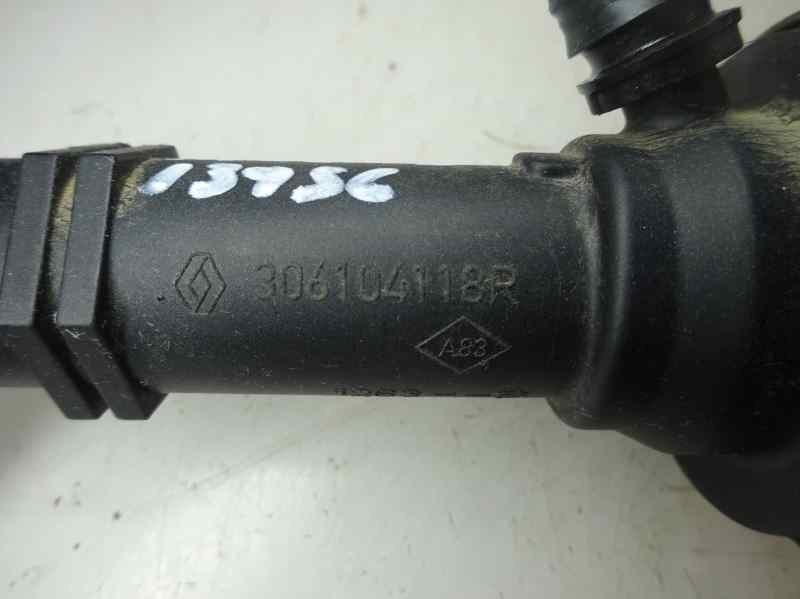BOMBA EMBRAGUE DACIA DOKKER 1.5 DCI 5MT 75CV