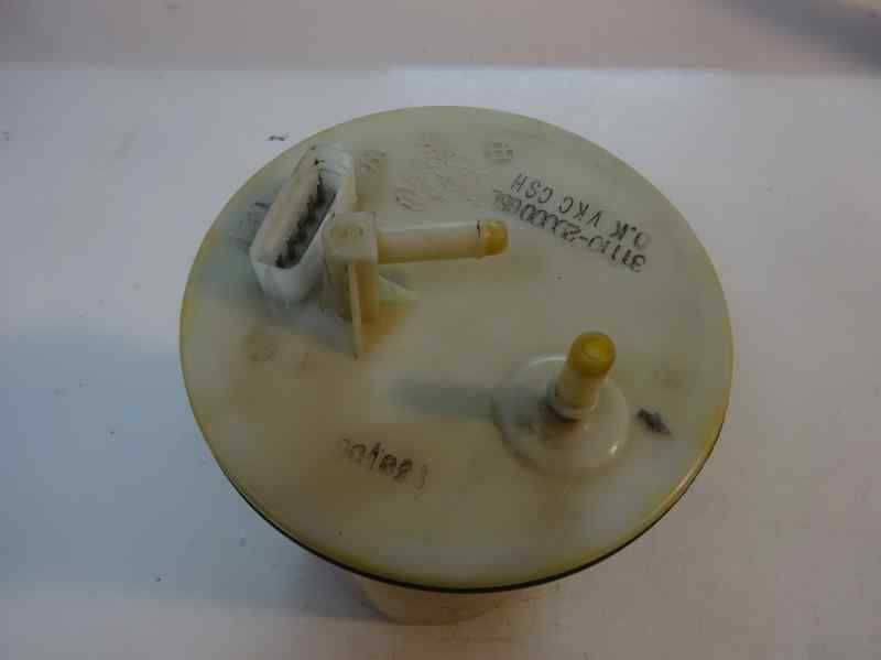 BOMBA COMBUSTIBLE HYUNDAI ELANTRA 1.6 MT 106CV