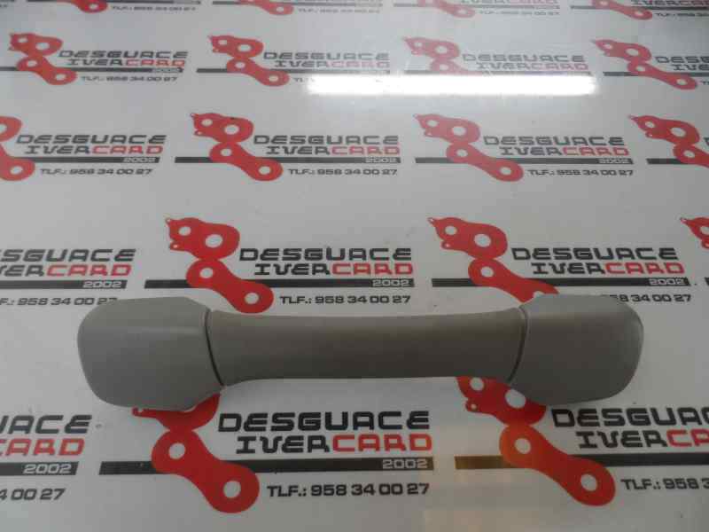 MANETA INTERIOR TRASERA IZQUIERDA LEXUS IS 2.2 220D MT 177CV