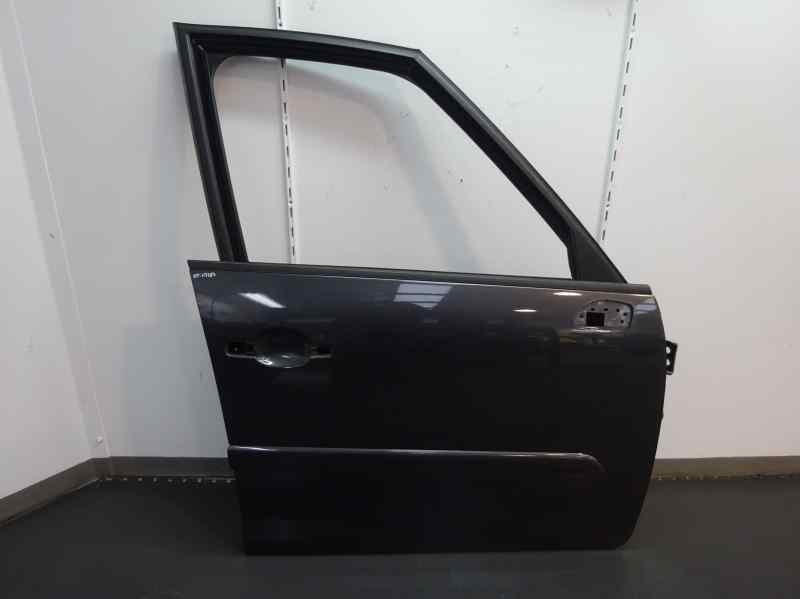PUERTA DELANTERA DERECHA CITROEN C4 PICASSO 1.6 HDI MT 112CV