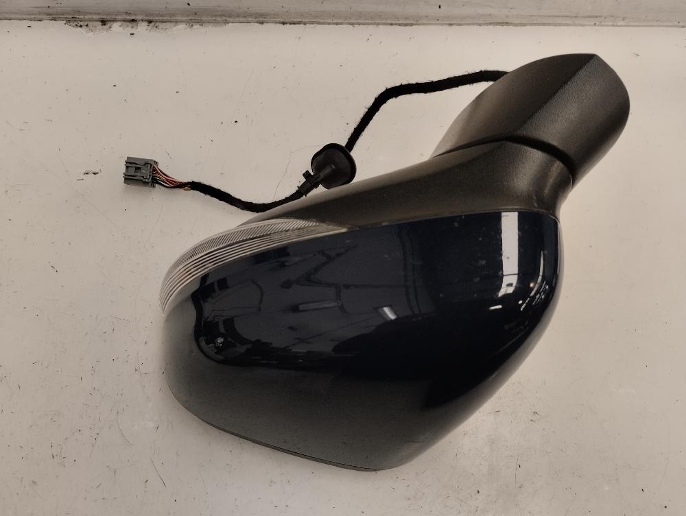 RETROVISOR IZQUIERDO FORD FIESTA 1.5 TDCI DURATORQ MT 85CV | 63KW