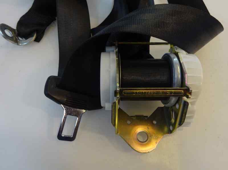 CINTURON SEGURIDAD TRASERO IZQUIERDO AUDI A3 2005 1.9 TDI MT 105CV