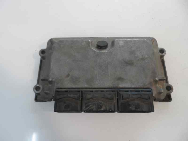 CENTRALITA MOTOR UCE CITROEN SAXO 1.5 MT D 57CV