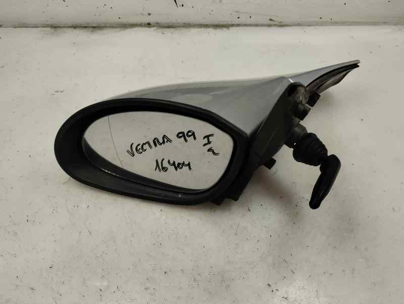 RETROVISOR IZQUIERDO OPEL VECTRA 1999 2.0 DTI MT 101CV | 74KW