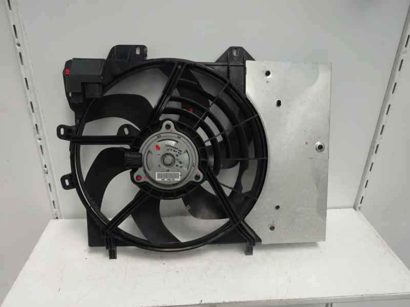 ELECTROVENTILADOR CITROEN C3 PICASSO 1.4 MT 95CV | 70KW