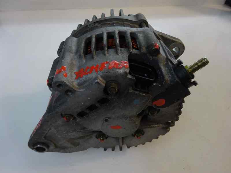 ALTERNADOR NISSAN ALMERA 2.2 D MT 110CV | 82KW