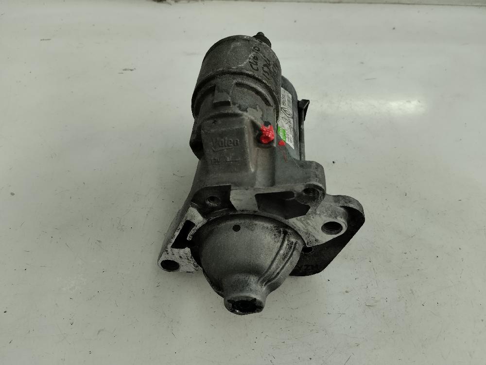 MOTOR ARRANQUE RENAULT CLIO 1.5 MT 65CV | 48KW