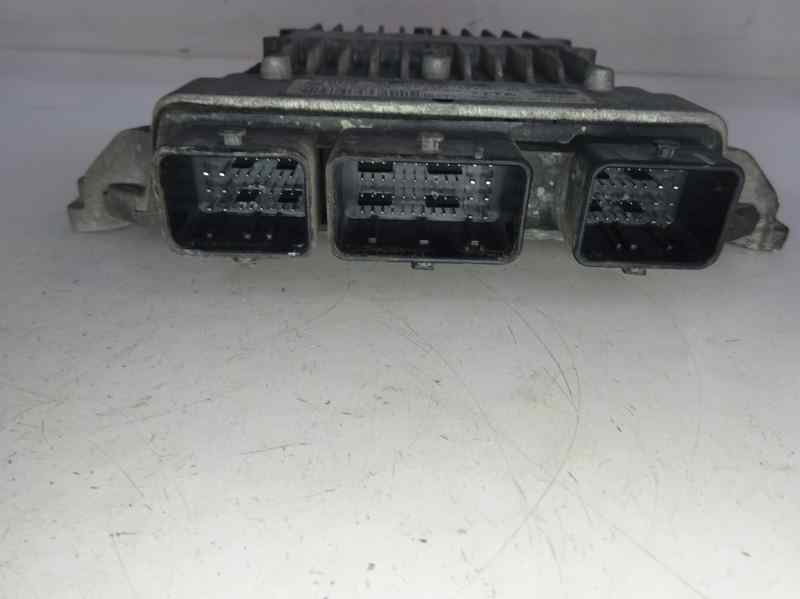 CENTRALITA MOTOR UCE FORD FIESTA 2007 1.4 TDCI MT 67CV