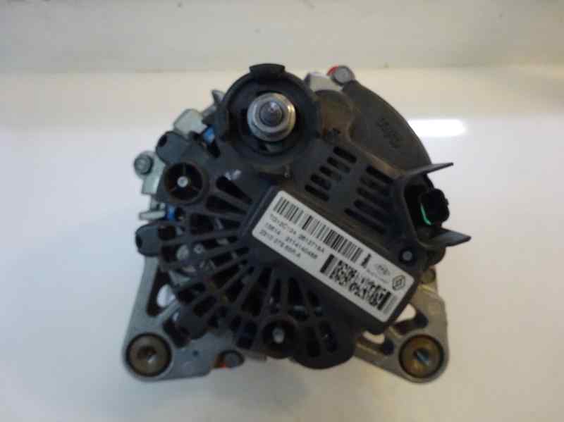 ALTERNADOR RENAULT CAPTUR 1.5 DCI MT 90CV | 66KW