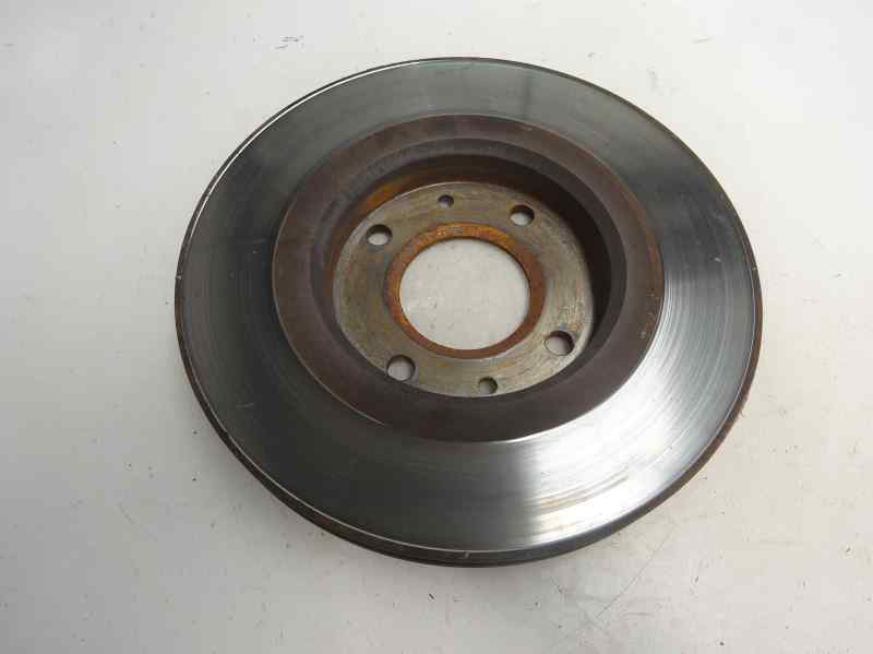 DISCO FRENO DELANTERO CITROEN BERLINGO 1.5 BLUEHDI MT XL 102CV