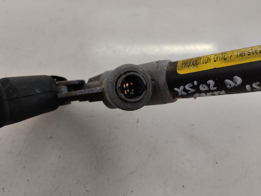 ANCLAJE CINTURON DELANTERO DERECHO BMW X5 3.0D MT 184CV