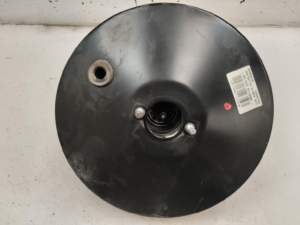 SERVOFRENO FIAT IDEA 1.4 MT 95CV | 70KW