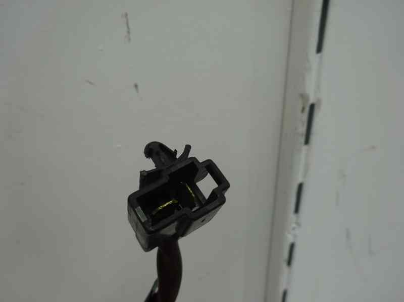 ELEVALUNAS DELANTERO IZQUIERDO CHEVROLET MATIZ 2006 0.8 MT 51CV