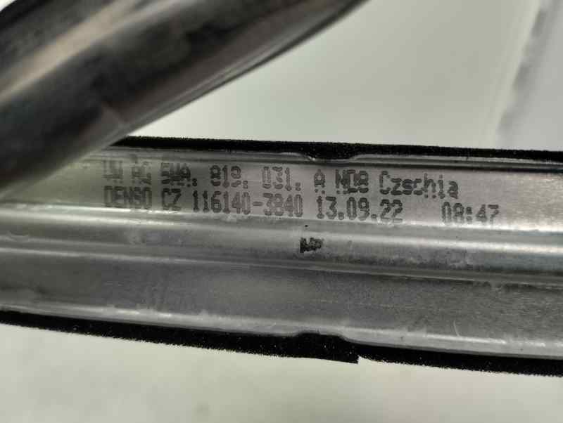CONDENSADOR RADIADOR AIRE ACONDICIONADO SEAT ATECA 2023 2.0 TDI MT 4DRIVE 150CV