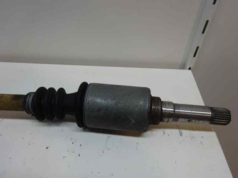 TRANSMISION DELANTERA DERECHA CITROEN SAXO 1.1 MT 60CV | 44KW