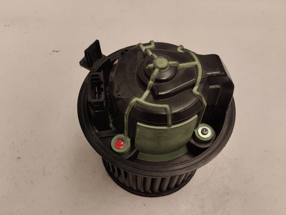 MOTOR CALEFACCION CITROEN C4 2011 1.6 90CV HDI FAP