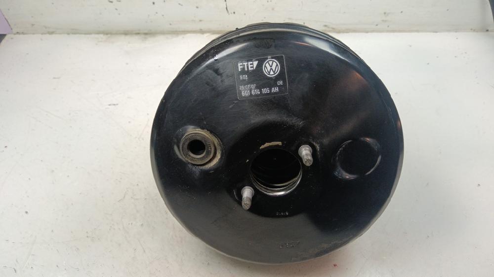 SERVOFRENO VOLKSWAGEN POLO 1.4 TD MT 70CV | 51KW