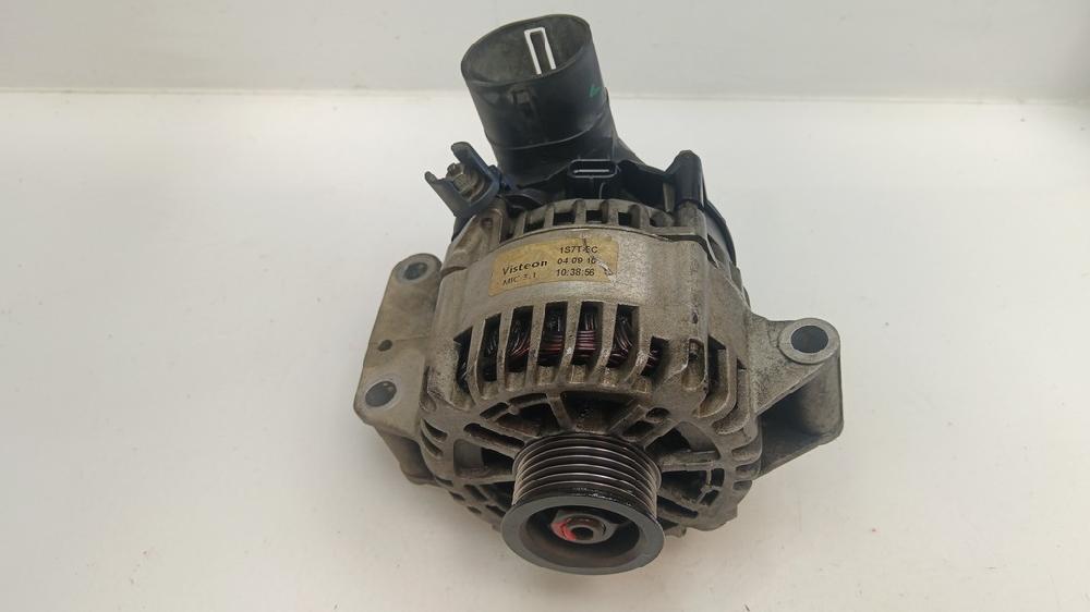 ALTERNADOR FORD MONDEO 2.0 TDCI 6MT 130CV | 96KW