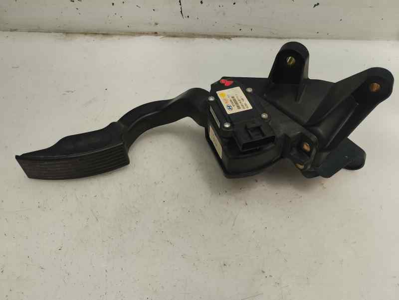 POTENCIOMETRO PEDAL HYUNDAI SONATA 2006 2.0 CRDI MT 140CV | 103KW