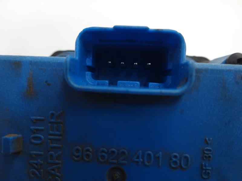 RESISTENCIA CALEFACCION CITROEN C4 PICASSO 1.6 MT 120CV | 88KW