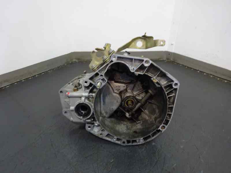 CAJA CAMBIOS FIAT SEICENTO 1.1 MT 55CV | 40KW