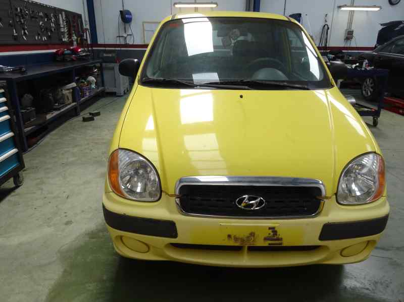 FARO DERECHO HYUNDAI ATOS 2001 1.0 MT 58CV | 43KW