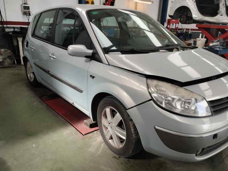 ALTERNADOR RENAULT SCENIC 1.9 DCI MT 120CV
