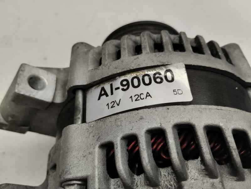 ALTERNADOR HONDA CIVIC 2.2 CTDI MT 140CV