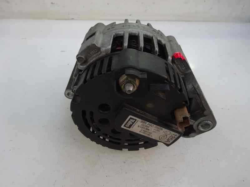 ALTERNADOR RENAULT SCENIC 1.9 DCI MT 102CV