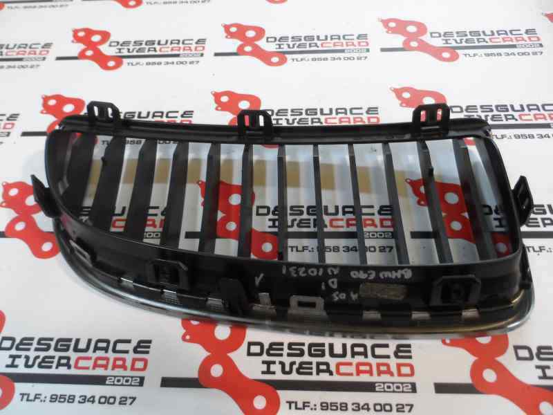 REJILLA PARAGOLPES IZQUIERDA BMW SERIE 3 3.0 330XD MT 231CV