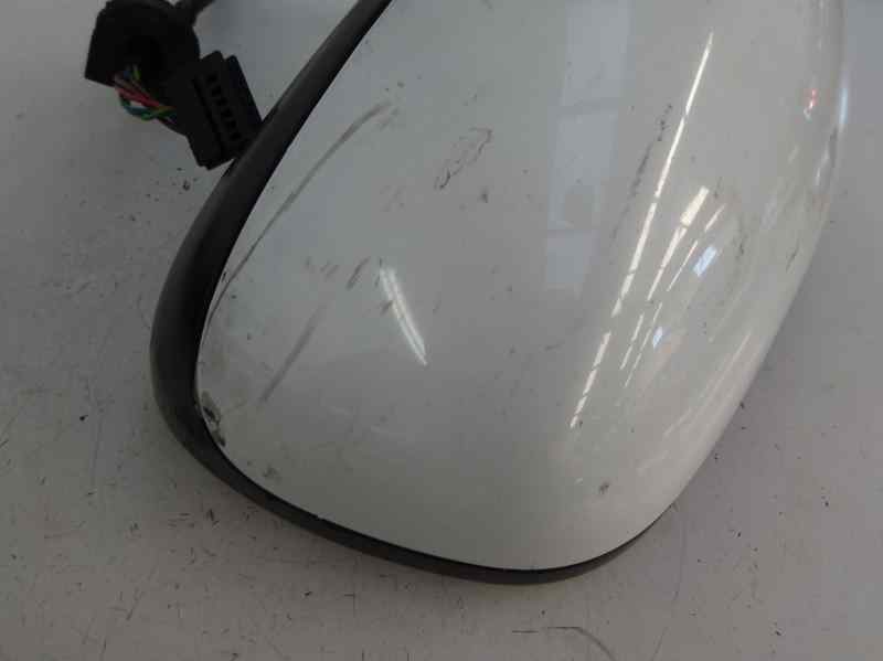 RETROVISOR IZQUIERDO PEUGEOT 407 1.6 HDI MT 109CV
