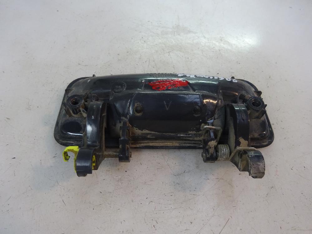 MANETA EXTERIOR TRASERA IZQUIERDA LAND ROVER FREELANDER 2.0 DI MT 98CV