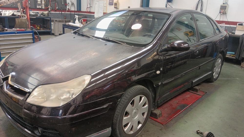 SERVOFRENO CITROEN C5 2006 2.0 HDI MT 136CV