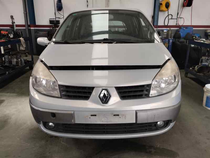 ALTERNADOR RENAULT SCENIC 1.9 DCI MT 120CV