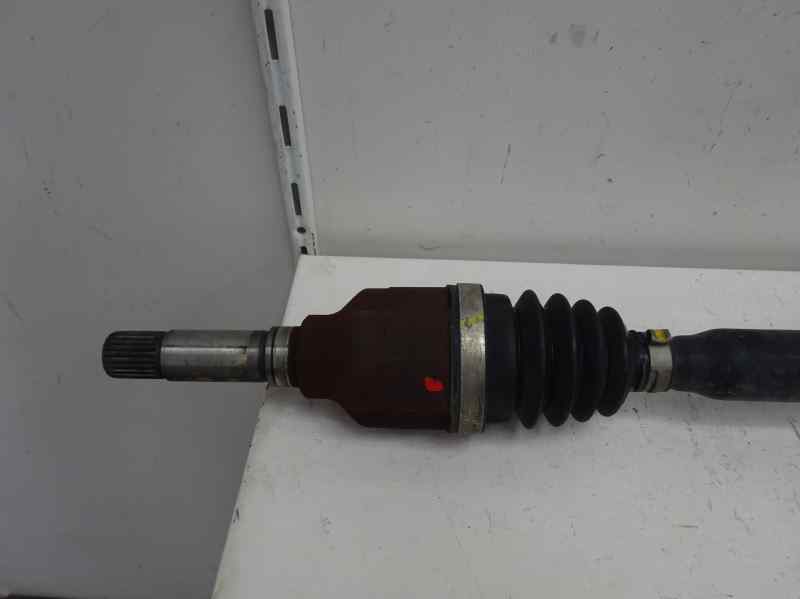 TRANSMISION DELANTERA DERECHA CITROEN C3 1.4 HDI AMT 68CV