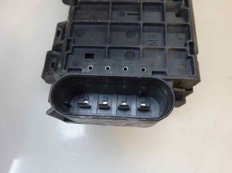 BATERIA VOLKSWAGEN POLO 2001 1.4 MT 60CV | 44KW