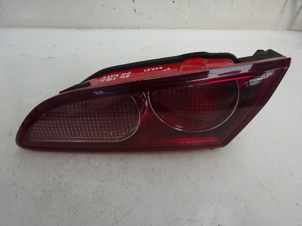 PILOTO TRASERO DERECHO INTERIOR ALFA ROMEO 159 1.9 JTDM MT 150CV