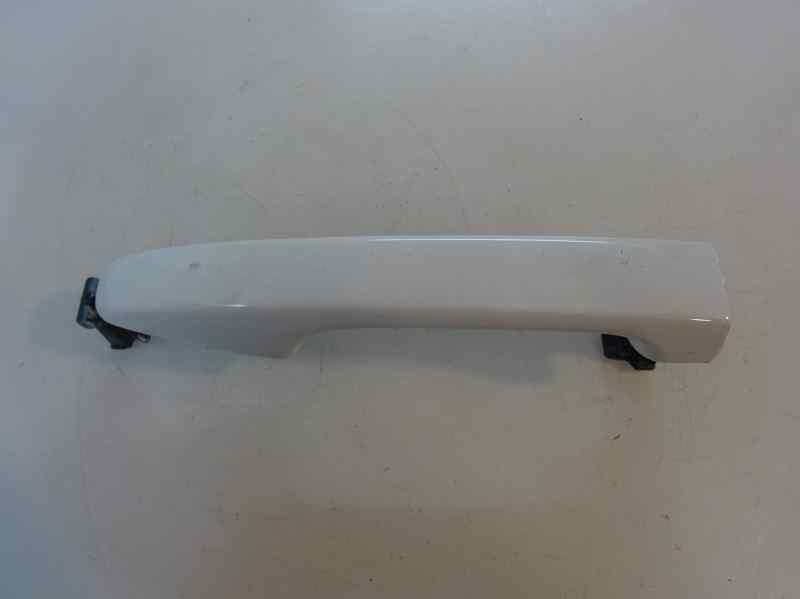 MANETA EXTERIOR DELANTERA DERECHA TOYOTA PRIUS 1.8CVT 99CV