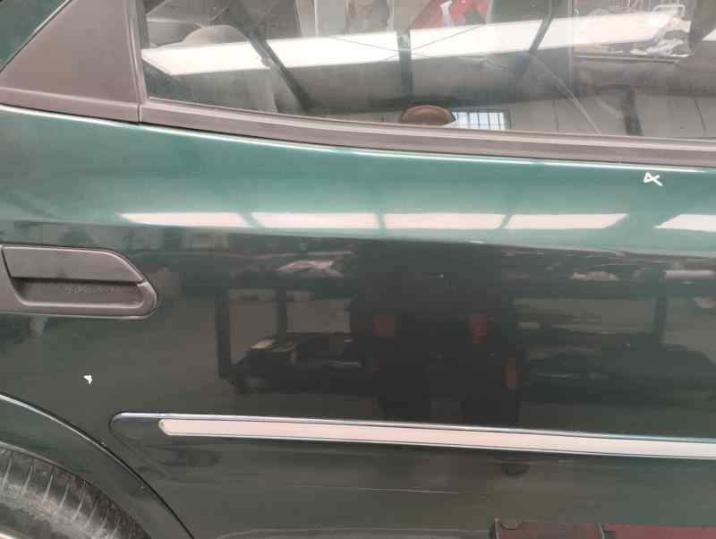 PUERTA TRASERA DERECHA CITROEN XANTIA 1.9 MT 75CV