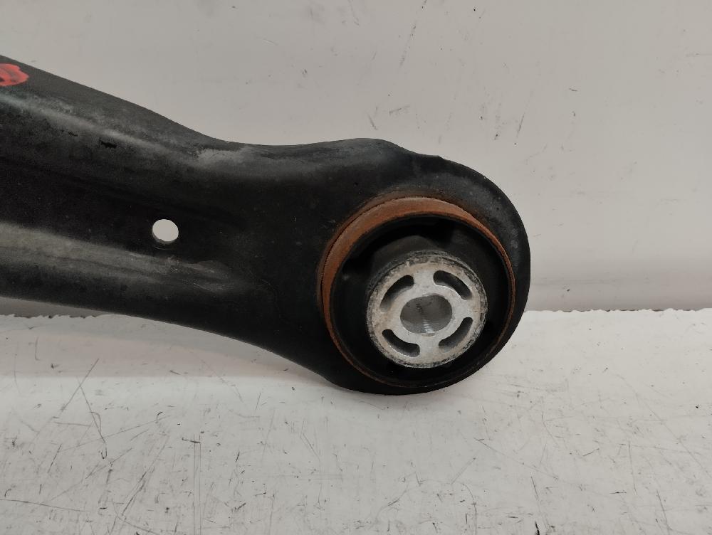 BRAZO SUSPENSION INFERIOR DELANTERO DERECHO FORD FIESTA 1.5 TDCI DURATORQ MT 85CV | 63KW