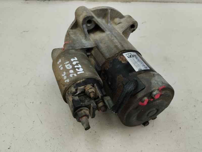MOTOR ARRANQUE PEUGEOT 206 2.0 MT 136CV | 100KW