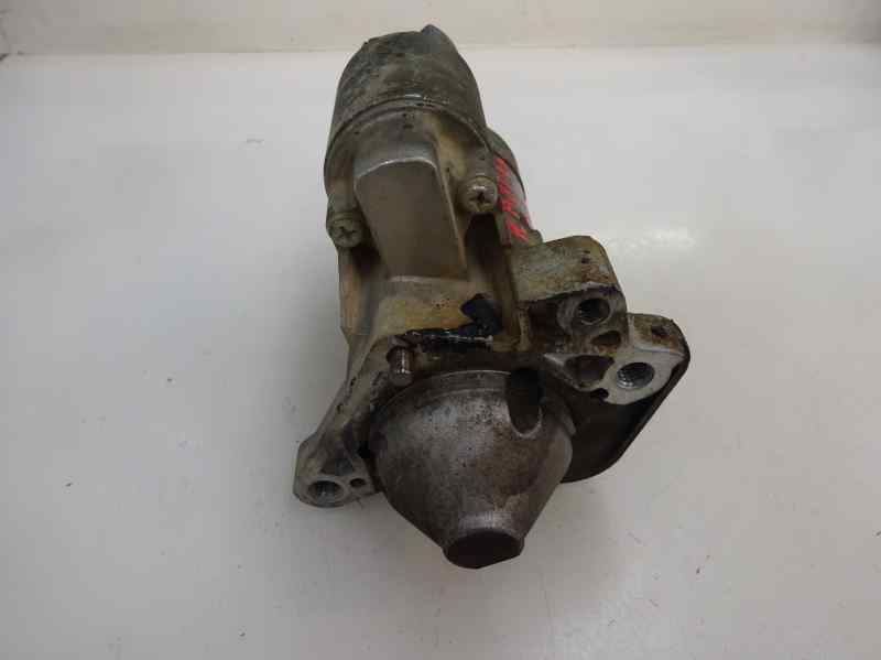MOTOR ARRANQUE RENAULT KANGOO 1.5 MT 84CV | 62KW