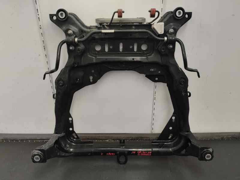 CUNA DE MOTOR LAND ROVER RANGE ROVER EVOQUE 2.2 TD4 MT 150CV