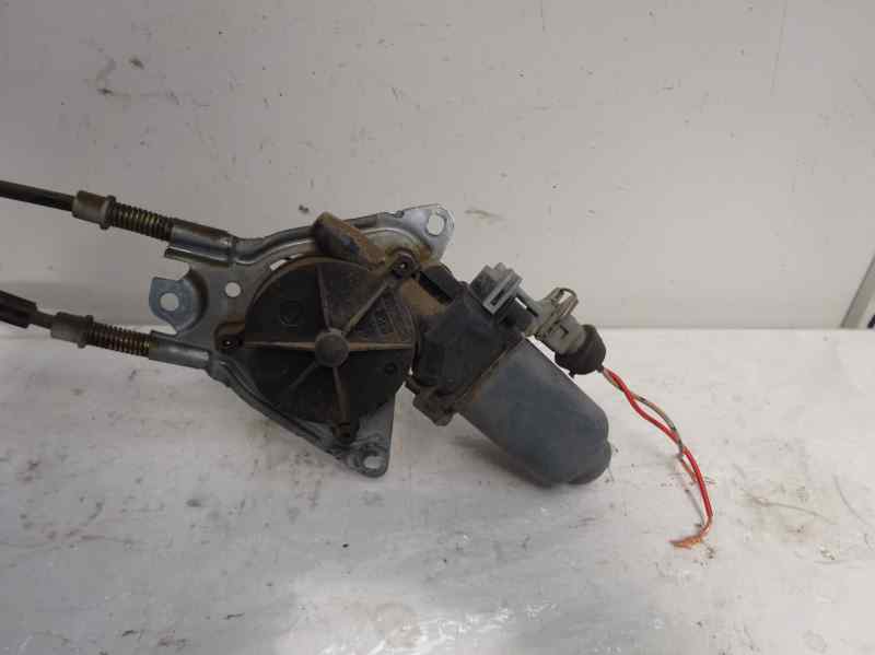 ELEVALUNAS DELANTERO DERECHO PEUGEOT 306 2.0 MT HDI 90CV